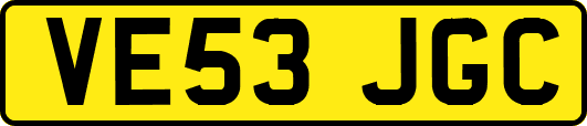 VE53JGC