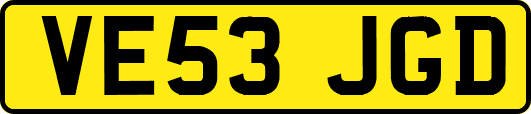 VE53JGD