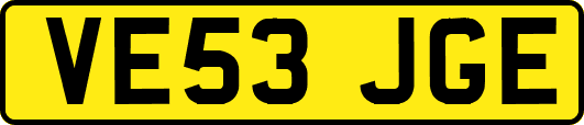 VE53JGE