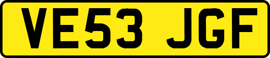 VE53JGF