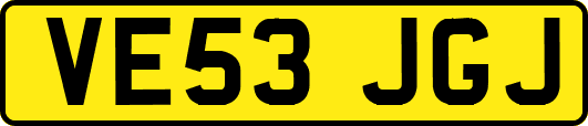 VE53JGJ