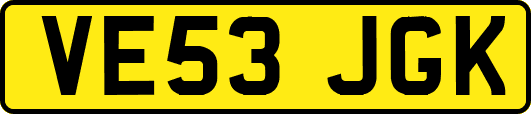 VE53JGK