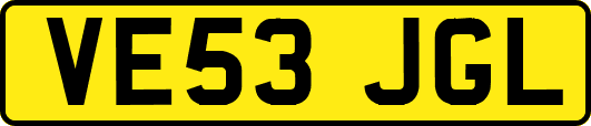VE53JGL