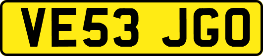 VE53JGO