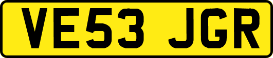 VE53JGR