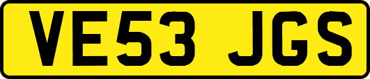 VE53JGS