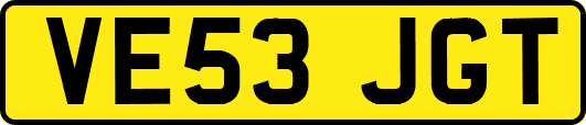 VE53JGT