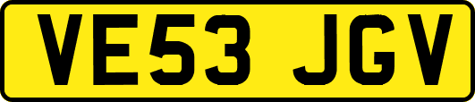 VE53JGV