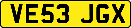 VE53JGX