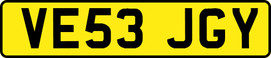 VE53JGY