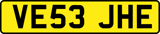 VE53JHE
