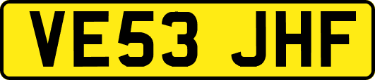VE53JHF