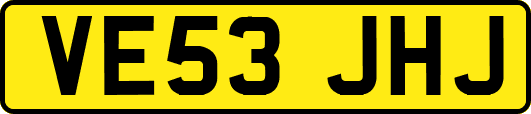 VE53JHJ