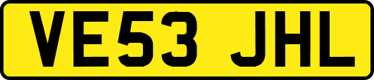VE53JHL