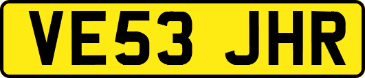 VE53JHR