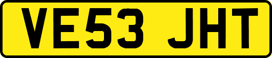 VE53JHT