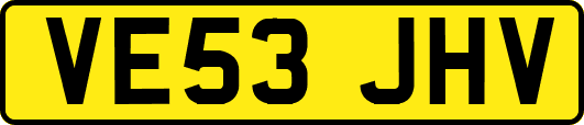 VE53JHV