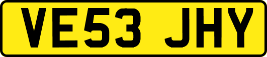 VE53JHY