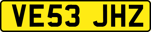 VE53JHZ