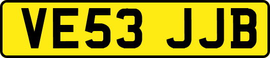 VE53JJB