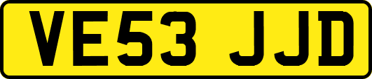 VE53JJD