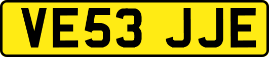 VE53JJE