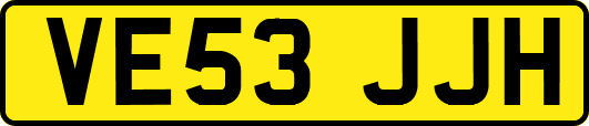 VE53JJH