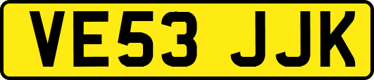 VE53JJK
