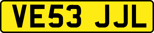 VE53JJL