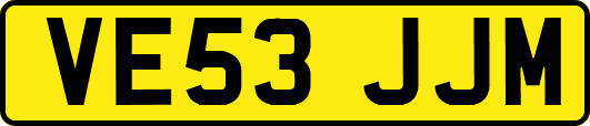 VE53JJM