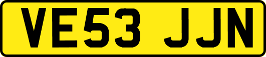 VE53JJN