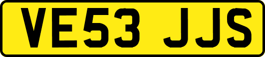 VE53JJS