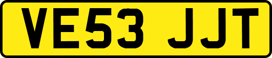 VE53JJT