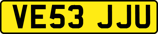 VE53JJU