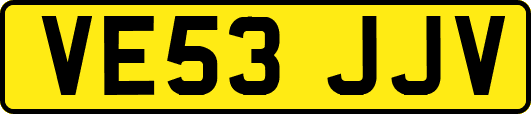 VE53JJV