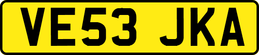 VE53JKA