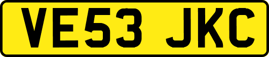 VE53JKC