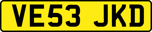 VE53JKD