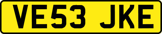 VE53JKE