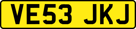 VE53JKJ