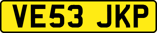 VE53JKP
