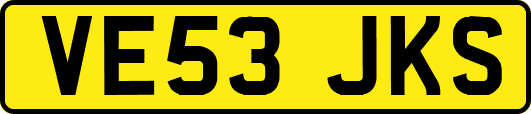 VE53JKS