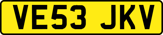 VE53JKV