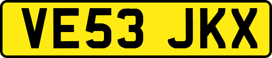 VE53JKX