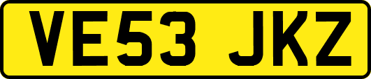 VE53JKZ