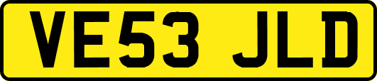 VE53JLD