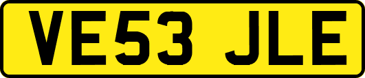 VE53JLE
