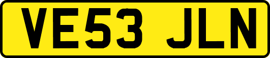 VE53JLN