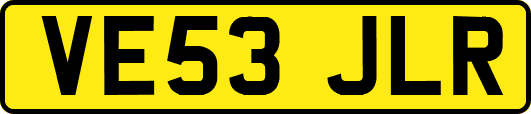 VE53JLR