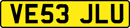 VE53JLU